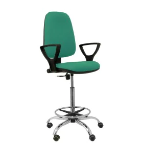 Taburete Sierra CP P&C 6B8CRRP Verde Esmeralda de P&C, Sillas y sofás - Ref: S5704210, Precio: 192,47 €, Descuento: %