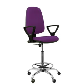 Tabouret Sierra CP P&C 0B8CRRP Violet de P&C, Chaises et canapés - Réf : S5704211, Prix : 192,47 €, Remise : %