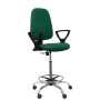 Tabouret Sierra CP P&C 6B8CRRP Vert foncé de P&C, Chaises et canapés - Réf : S5704215, Prix : 192,47 €, Remise : %