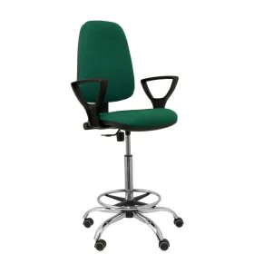 Sgabello Sierra CP P&C 6B8CRRP Verde scuro di P&C, Sedie e Divani - Rif: S5704215, Prezzo: 192,47 €, Sconto: %