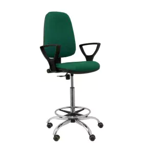 Tabouret Sierra CP P&C 6B8CRRP Vert foncé de P&C, Chaises et canapés - Réf : S5704215, Prix : 207,87 €, Remise : %