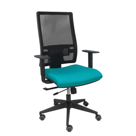 Office Chair P&C Horna traslack Turquoise by P&C, Sofas and chairs - Ref: S5704216, Price: 290,17 €, Discount: %