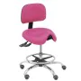 Stool Zarza P&C P24CRRP Pink 91 cm by P&C, Sofas and chairs - Ref: S5704219, Price: 225,28 €, Discount: %