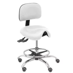 Stool Zarza P&C P10CRRP White 91 cm by P&C, Sofas and chairs - Ref: S5704220, Price: 225,28 €, Discount: %