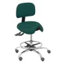 Banqueta Zarza P&C 426CRRP Verde-escuro 91 cm de P&C, Cadeiras e sofás - Ref: S5704223, Preço: 208,59 €, Desconto: %