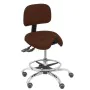 Stool Zarza P&C 463CRRP Dark brown 91 cm by P&C, Sofas and chairs - Ref: S5704224, Price: 208,59 €, Discount: %