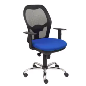 Silla de Oficina P&C 10CCRRN Azul de P&C, Sillas y sofás - Ref: S5704227, Precio: 249,43 €, Descuento: %