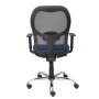 Cadeira de Escritório P&C 10CCRRN Azul de P&C, Cadeiras e sofás - Ref: S5704227, Preço: 230,95 €, Desconto: %