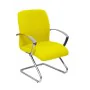 Chaise de Réception Caudete P&C BALI100 Jaune de P&C, Chaises et canapés - Réf : S5704230, Prix : 360,48 €, Remise : %