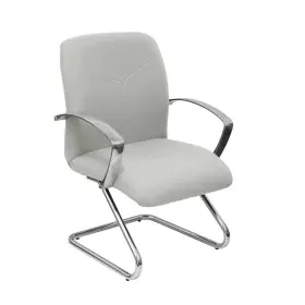 Silla de Recepción Caudete P&C PBALI40 Gris Gris claro de P&C, Sillas y sofás - Ref: S5704238, Precio: 389,33 €, Descuento: %