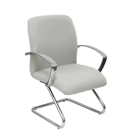 Chaise de Réception Caudete P&C PBALI40 Gris Gris clair de P&C, Chaises et canapés - Réf : S5704238, Prix : 360,48 €, Remise : %