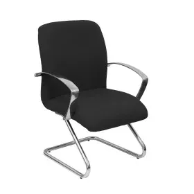 Reception Chair Caudete P&C BALI840 Black by P&C, Sofas and chairs - Ref: S5704242, Price: 360,48 €, Discount: %