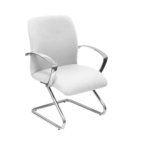 Chaise de Réception Caudete P&C PBALI10 Blanc de P&C, Chaises et canapés - Réf : S5704247, Prix : 389,33 €, Remise : %