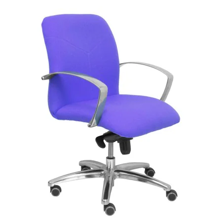 Office Chair Caudete P&C BALI261 Blue by P&C, Sofas and chairs - Ref: S5704249, Price: 436,01 €, Discount: %