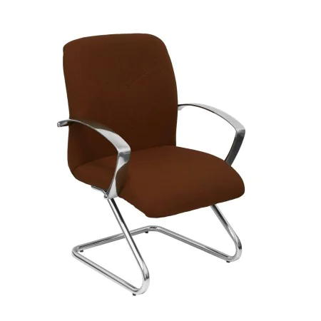 Reception Chair Caudete P&C BALI463 Dark brown by P&C, Sofas and chairs - Ref: S5704252, Price: 389,33 €, Discount: %