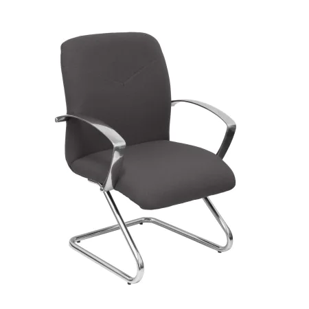 Reception Chair Caudete P&C BALI600 Dark grey by P&C, Sofas and chairs - Ref: S5704254, Price: 360,48 €, Discount: %