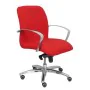 Chaise de Bureau Caudete P&C BALI350 Rouge de P&C, Chaises et canapés - Réf : S5704255, Prix : 403,70 €, Remise : %