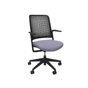 Bürostuhl WithMe Nowy Styl SNCSE11 Schwarz Hellgrau von Nowy Styl, Stühle und Sofas - Ref: S5704259, Preis: 265,73 €, Rabatt: %