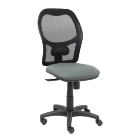 Office Chair Alocén P&C 0B220RN Grey by P&C, Sofas and chairs - Ref: S5704264, Price: 141,56 €, Discount: %