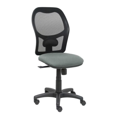 Office Chair Alocén P&C 0B220RN Grey by P&C, Sofas and chairs - Ref: S5704264, Price: 149,19 €, Discount: %