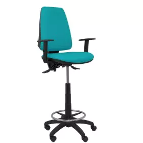 Tabouret Elche P&C 39B10RN Vert turquoise 150 cm de P&C, Chaises et canapés - Réf : S5704272, Prix : 179,85 €, Remise : %