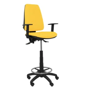 Tabouret Elche P&C 00B10RN Jaune 150 cm de P&C, Chaises et canapés - Réf : S5704282, Prix : 179,85 €, Remise : %