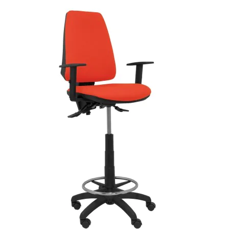 Stool Elche S P&C 05B10RN Dark Orange 150 cm by P&C, Sofas and chairs - Ref: S5704284, Price: 179,85 €, Discount: %