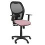 Chaise de Bureau Alocén P&C 0B10CRN Rose de P&C, Chaises et canapés - Réf : S5704291, Prix : 153,95 €, Remise : %