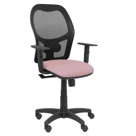 Sedia da Ufficio Alocén P&C 0B10CRN Rosa di P&C, Sedie e Divani - Rif: S5704291, Prezzo: 162,25 €, Sconto: %