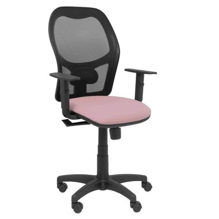 Office Chair Alocén P&C 0B10CRN Pink by P&C, Sofas and chairs - Ref: S5704291, Price: 162,25 €, Discount: %