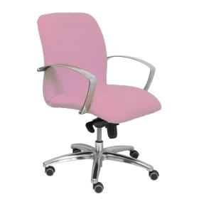 Chaise de Bureau Caudete P&C BALI710 Rose de P&C, Chaises et canapés - Réf : S5704295, Prix : 403,70 €, Remise : %