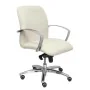 Chaise de Bureau Caudete P&C BBALI10 Blanc de P&C, Chaises et canapés - Réf : S5704299, Prix : 436,01 €, Remise : %