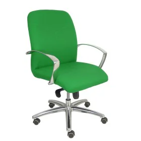 Sillón de Oficina Caudete P&C BBALI15 Verde de P&C, Sillas y sofás - Ref: S5704301, Precio: 403,70 €, Descuento: %