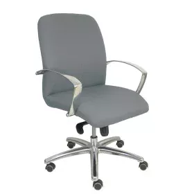 Sillón de Oficina Caudete P&C BALI220 Gris de P&C, Sillas y sofás - Ref: S5704302, Precio: 436,01 €, Descuento: %