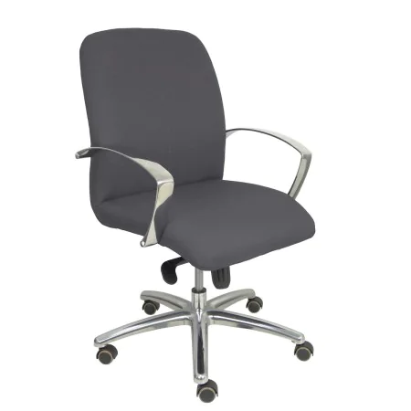 Office Chair Caudete P&C BALI600 Dark grey by P&C, Sofas and chairs - Ref: S5704308, Price: 403,70 €, Discount: %