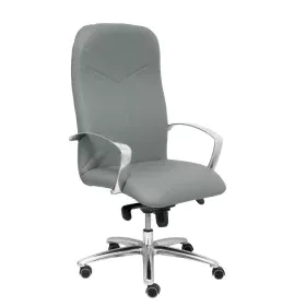 Sillón de Oficina Caudete P&C DBSP220 Gris de P&C, Sillas y sofás - Ref: S5704316, Precio: 386,00 €, Descuento: %