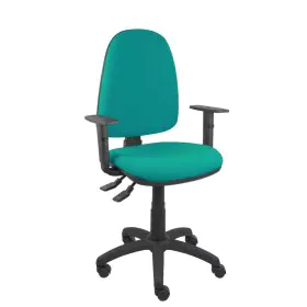 Chaise de Bureau Ayna S P&C 9B10CRN Vert turquoise de P&C, Chaises et canapés - Réf : S5704324, Prix : 127,69 €, Remise : %