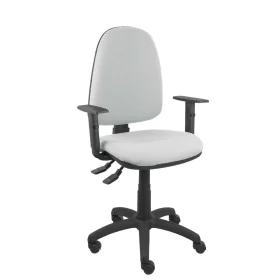 Office Chair Ayna S P&C 0B10CRN Light grey by P&C, Sofas and chairs - Ref: S5704330, Price: 127,69 €, Discount: %