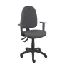 Office Chair Ayna S P&C 0B10CRN Dark grey by P&C, Sofas and chairs - Ref: S5704331, Price: 127,69 €, Discount: %