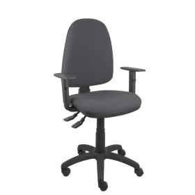 Chaise de Bureau Ayna S P&C 0B10CRN Gris foncé de P&C, Chaises et canapés - Réf : S5704331, Prix : 127,69 €, Remise : %