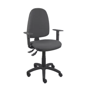 Silla de Oficina Ayna S P&C 0B10CRN Gris oscuro de P&C, Sillas y sofás - Ref: S5704331, Precio: 127,69 €, Descuento: %