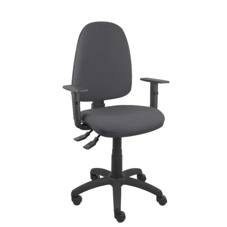 Chaise de Bureau Ayna S P&C 0B10CRN Gris foncé de P&C, Chaises et canapés - Réf : S5704331, Prix : 134,84 €, Remise : %