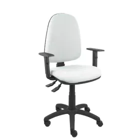 Silla de Oficina Ayna S P&C 0B10CRN Blanco de P&C, Sillas y sofás - Ref: S5704332, Precio: 127,69 €, Descuento: %