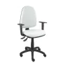 Silla de Oficina Ayna S P&C 0B10CRN Blanco de P&C, Sillas y sofás - Ref: S5704332, Precio: 134,84 €, Descuento: %