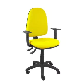 Office Chair Ayna S P&C 0B10CRN Yellow by P&C, Sofas and chairs - Ref: S5704333, Price: 134,84 €, Discount: %