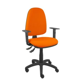 Office Chair Ayna S P&C 5B10CRN Dark Orange by P&C, Sofas and chairs - Ref: S5704335, Price: 127,69 €, Discount: %