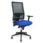 Office Chair Horna P&C 9B3DR65 Blue by P&C, Sofas and chairs - Ref: S5704343, Price: 305,08 €, Discount: %