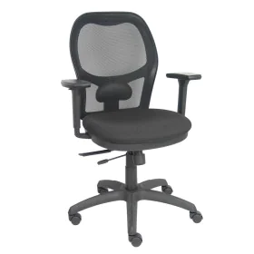 Office Chair Jorquera P&C 40B3DRN Black by P&C, Sofas and chairs - Ref: S5704351, Price: 240,33 €, Discount: %