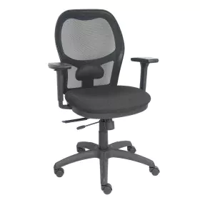 Cadeira de Escritório Jorquera P&C 40B3DRN Preto de P&C, Cadeiras e sofás - Ref: S5704351, Preço: 240,33 €, Desconto: %