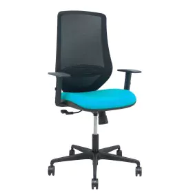 Cadeira de Escritório Mardos P&C 0B68R65 Verde Turquesa de P&C, Cadeiras e sofás - Ref: S5704353, Preço: 250,40 €, Desconto: %